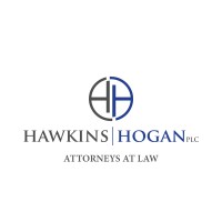 Hawkins Hogan PLC Logo