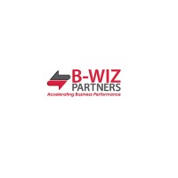 B-Wiz Partners Pte Ltd Logo