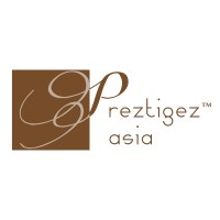 Preztigez Asia Pte Ltd Logo