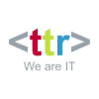 Total Tech Resource Logo