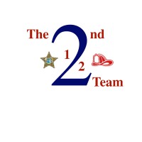 The Second Half Team -- DROP, FRS, City Pensioners, and more Logo
