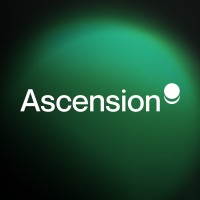 Ascension Logo