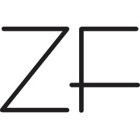 Zelia Ferreira Arquitetura Logo