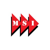 MSI Plumbing and Remodeling Logo