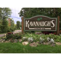Kavanaughs Sylvan Lake Resort Logo