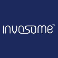 Invosome Digital Services Logo