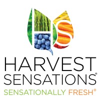 Harvest Sensations Logo