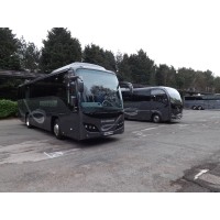 Prospect Coaches West Ltd Logo