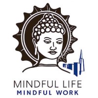 Mindful Life, Mindful Work, Inc. Logo