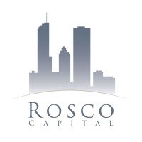 Rosco Capital Logo