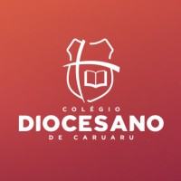 Colégio Diocesano de Caruaru Logo