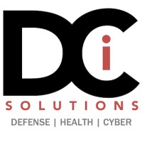 DCI Solutions Logo