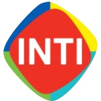 DROGUERÍA INTI S.A. Logo
