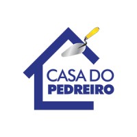 Casa do Pedreiro Logo
