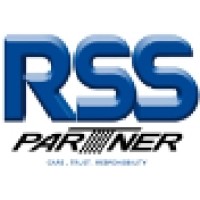 RSS Group Logo