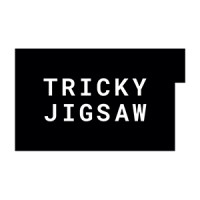 Tricky Jigsaw Logo