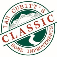 Ian Cubitts Classic Home Improvements Logo