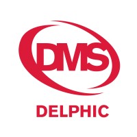 Delphic Manufacturing Solution Pte Ltd Logo