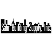 Sahr Building Supply Inc. Logo