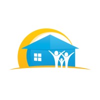 Family Service Center (of Sangamon County) Logo