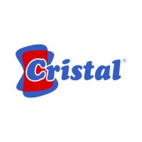 Cristal Academia Logo