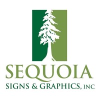 Sequoia Signs and Graphics, Inc. Logo