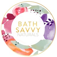 Bath Savvy Naturals Logo