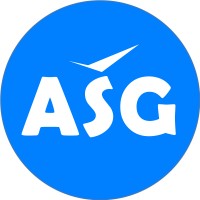 ASG Logo