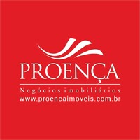 Proença Negócios Imobiliários Logo