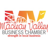 Macleay Valley Business Chamber Logo