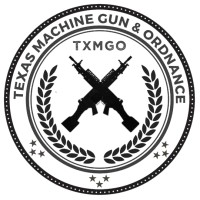 Texas Machine-Gun & Ordnance Logo