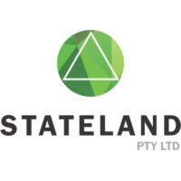 Stateland Pty Ltd Logo
