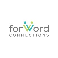forWord Connections, LLC Logo