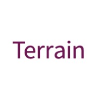 Dye & Durham Terrain Logo