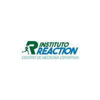 Instituto Reaction Logo