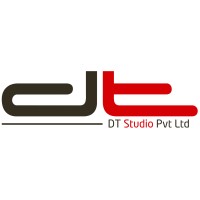 DT Studio Pvt Ltd Logo