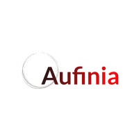 AUFINIA Logo