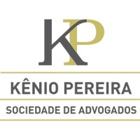 Kênio Pereira Sociedade de Advogados Logo