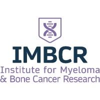 IMBCR - Institute for Myeloma & Bone Cancer Research Logo