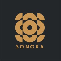 Cerveja Sonora Logo