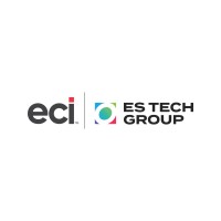 ES Tech Group Logo