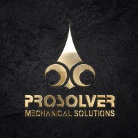 Prosolver Mechanical Solutions Logo