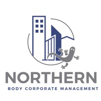 Northern Body Corporate Management Logo
