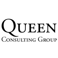 The Queen Consulting Group Logo