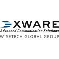 Xware AB Logo