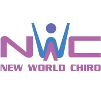 New World Chiro Logo