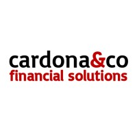 Cardona&Co Financial Solutions Logo