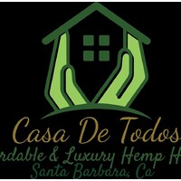 CASA DE TODOS INCORPORATED Logo