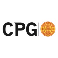 German-Southeast Asian Center of Excellence for Public Policy and Good Governance (CPG) Logo