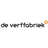 De verffabriek Ros Beiaard Logo